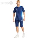 Spodenki męskie adidas Tiro 24 Competition 1/2 granatowe IR5490 Adidas teamwear