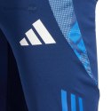 Spodenki męskie adidas Tiro 24 Competition 1/2 granatowe IR5490 Adidas teamwear