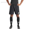 Spodenki męskie adidas Tiro 24 Competition Match czarne IQ4753 Adidas teamwear