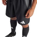 Spodenki męskie adidas Tiro 24 Competition Match czarne IQ4753 Adidas teamwear