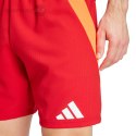 Spodenki męskie adidas Tiro 24 Competition Match czerwone IK2245 Adidas teamwear