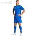 Spodenki męskie adidas Tiro 24 Competition Match niebieskie IQ4755 Adidas teamwear