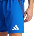 Spodenki męskie adidas Tiro 24 Competition Match niebieskie IQ4755 Adidas teamwear