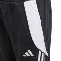 Spodnie dla dzieci adidas Tiro 24 Sweat czarne IJ7659 Adidas teamwear