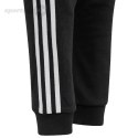 Spodnie dla dzieci adidas Tiro 24 Sweat czarne IJ7659 Adidas teamwear