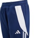 Spodnie dla dzieci adidas Tiro 24 Sweat granatowe IS1008 Adidas teamwear