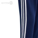 Spodnie dla dzieci adidas Tiro 24 Sweat granatowe IS1008 Adidas teamwear