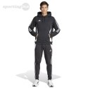 Spodnie męskie adidas Tiro 24 Training czarne IP1952 Adidas teamwear