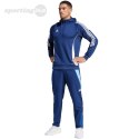 Bluza męska adidas Tiro 24 Training Hooded niebieska IR9398 Adidas teamwear