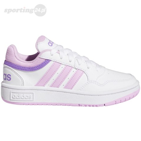 Buty dla dzieci adidas Hoops 3.0 K IF2724 Adidas