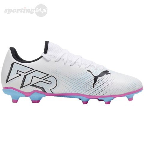 Buty piłkarskie Puma Future 7 Play FG/AG 107723 01 Puma