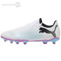 Buty piłkarskie Puma Future 7 Play FG/AG 107723 01 Puma