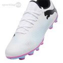 Buty piłkarskie Puma Future 7 Play FG/AG 107723 01 Puma