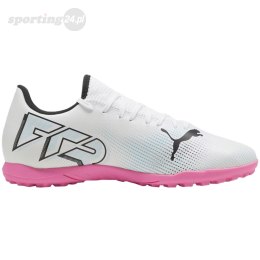 Buty piłkarskie Puma Future 7 Play TT 107726 01 Puma