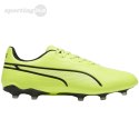 Buty piłkarskie Puma King Match FG/AG 107570 04 Puma