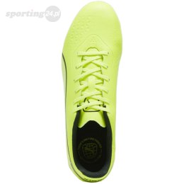 Buty piłkarskie Puma King Match FG/AG 107570 04 Puma