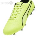 Buty piłkarskie Puma King Match FG/AG 107570 04 Puma