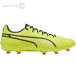 Buty piłkarskie Puma King Pro FG/AG 107566 05 Puma