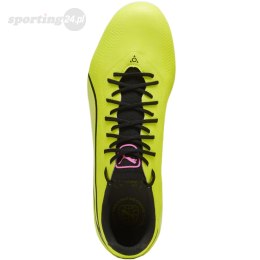 Buty piłkarskie Puma King Pro FG/AG 107566 05 Puma