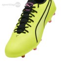 Buty piłkarskie Puma King Pro FG/AG 107566 05 Puma