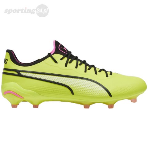 Buty piłkarskie Puma King Ultimate FG/AG 107563 06 Puma