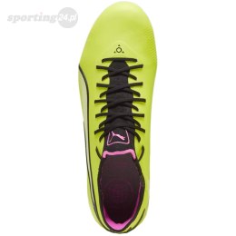 Buty piłkarskie Puma King Ultimate FG/AG 107563 06 Puma