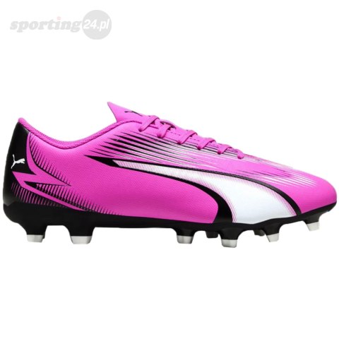 Buty piłkarskie Puma Ultra Play FG/AG 107763 01 Puma