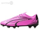 Buty piłkarskie Puma Ultra Play FG/AG 107763 01 Puma