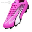 Buty piłkarskie Puma Ultra Play FG/AG 107763 01 Puma