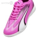 Buty piłkarskie Puma Ultra Play IT 107766 01 Puma