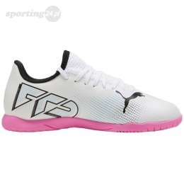 Buty piłkarskie dla dzieci Puma Future 7 Play IT 107739 01 Puma