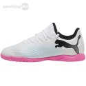 Buty piłkarskie dla dzieci Puma Future 7 Play IT 107739 01 Puma