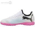 Buty piłkarskie dla dzieci Puma Future 7 Play TT 107737 01 Puma