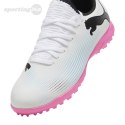 Buty piłkarskie dla dzieci Puma Future 7 Play TT 107737 01 Puma