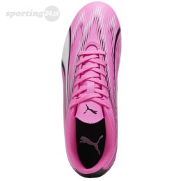 Buty piłkarskie dla dzieci Puma Ultra Play FG/AG 107775 01 Puma