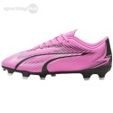 Buty piłkarskie dla dzieci Puma Ultra Play FG/AG 107775 01 Puma