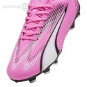 Buty piłkarskie dla dzieci Puma Ultra Play FG/AG 107775 01 Puma