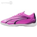 Buty piłkarskie dla dzieci Puma Ultra Play IT 107780 01 Puma