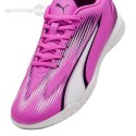 Buty piłkarskie dla dzieci Puma Ultra Play IT 107780 01 Puma