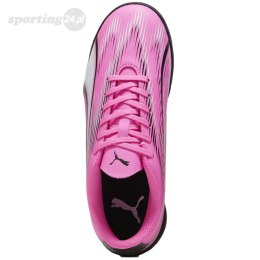 Buty piłkarskie dla dzieci Puma Ultra Play TT 107779 01 Puma