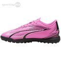 Buty piłkarskie dla dzieci Puma Ultra Play TT 107779 01 Puma