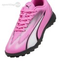 Buty piłkarskie dla dzieci Puma Ultra Play TT 107779 01 Puma