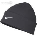 Czapka Nike DF Peak antracyt FQ8292 060 Nike Team