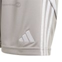 Spodenki dla dzieci adidas Tiro 24 szare IT2408 Adidas teamwear