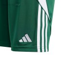 Spodenki dla dzieci adidas Tiro 24 zielone IT2409 Adidas teamwear