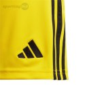 Spodenki dla dzieci adidas Tiro 24 żółte IT2410 Adidas teamwear