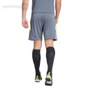 Spodenki męskie adidas Tiro 24 Training szare IV6940 Adidas teamwear