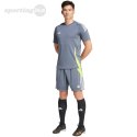 Spodenki męskie adidas Tiro 24 Training szare IV6940 Adidas teamwear