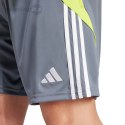 Spodenki męskie adidas Tiro 24 Training szare IV6940 Adidas teamwear