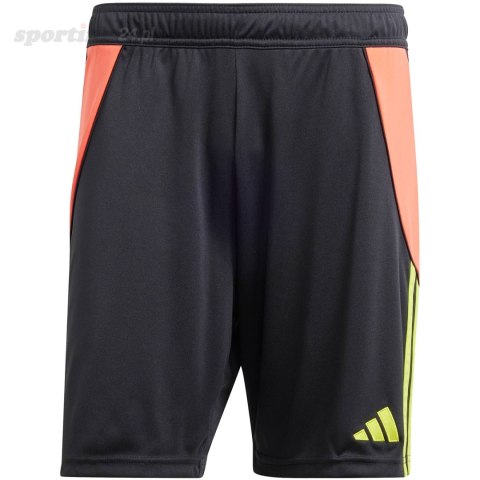 Spodenki męskie adidas Tiro 24 czarne IT2411 Adidas teamwear